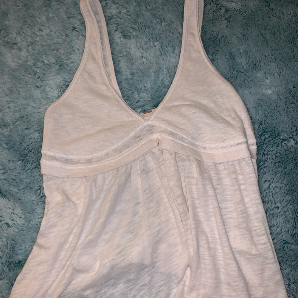 Free People tank